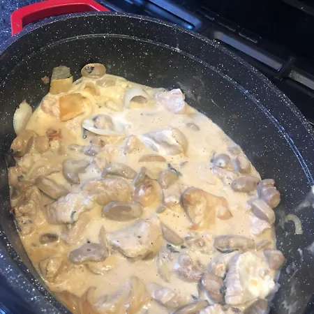 Centre Heart Of * Канны