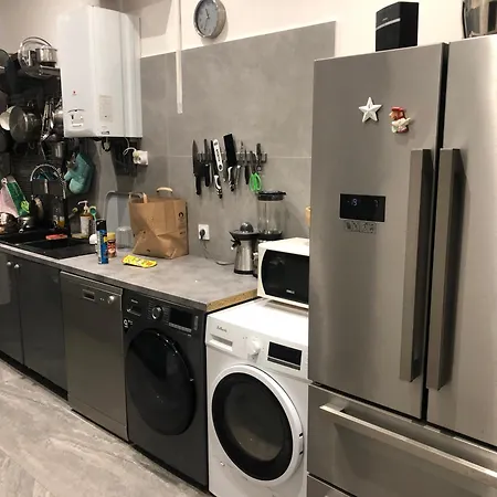 Apartamento Centre Heart Of