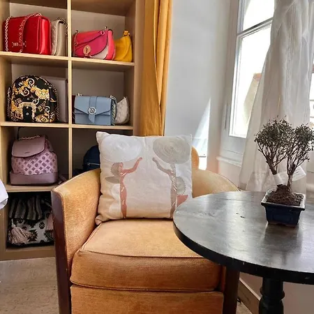 Appartement Centre Heart Of
