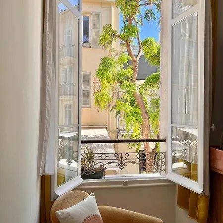 Centre Heart Of Appartement Cannes