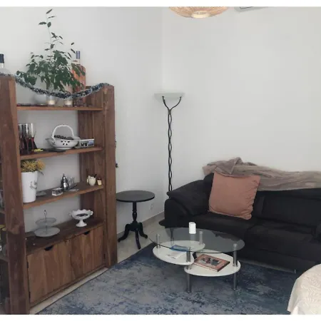 Appartement Centre Heart Of