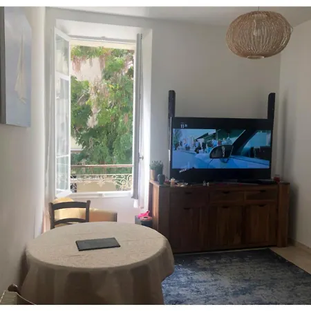 Centre Heart Of Appartement