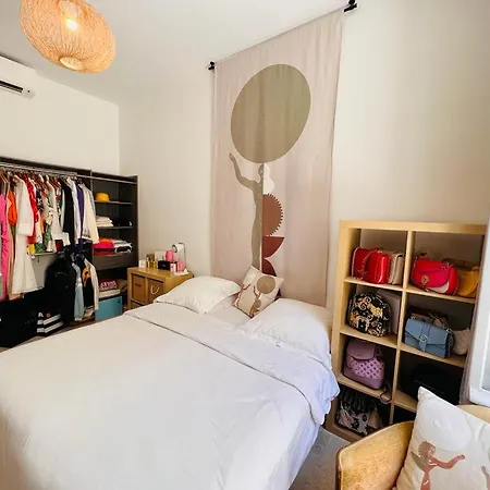 Centre Heart Of Appartement *