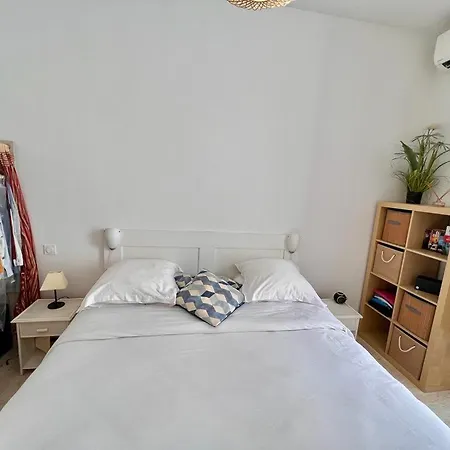 Appartement Centre Heart Of