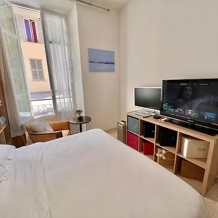 Centre Heart Of Appartement *