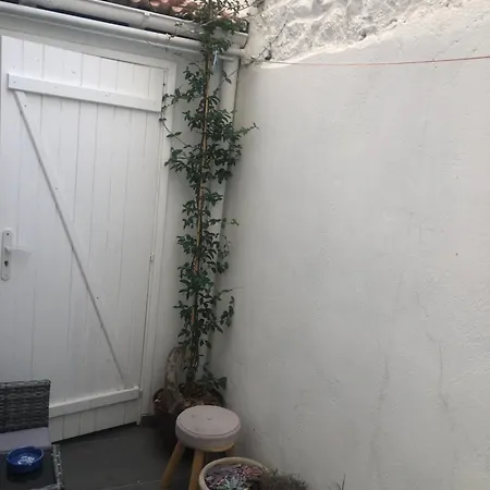 Centre Heart Of Appartement Cannes