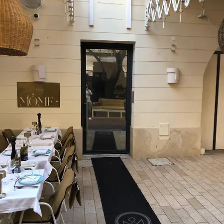 Centre Heart Of Appartamento