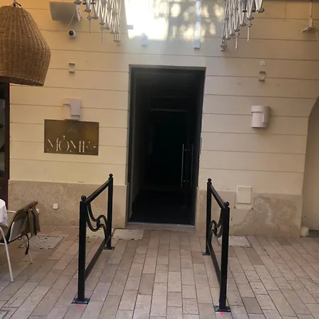 Appartement Centre Heart Of Cannes