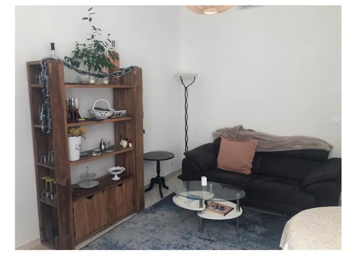 דירה Centre Heart Of