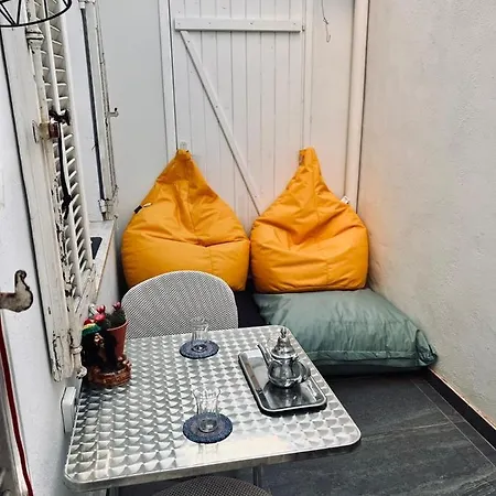 Centre Heart Of Apartment *